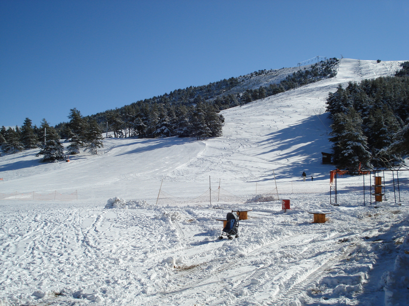 Picture France Greolieres les neiges 2007-01 36 - Photographer Greolieres les neiges