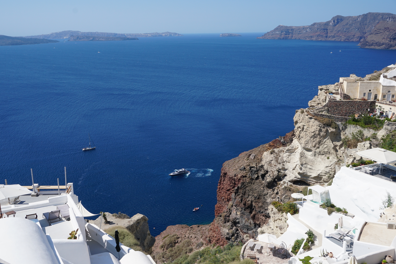 Picture Greece Santorini 2016-07 94 - Flights Santorini