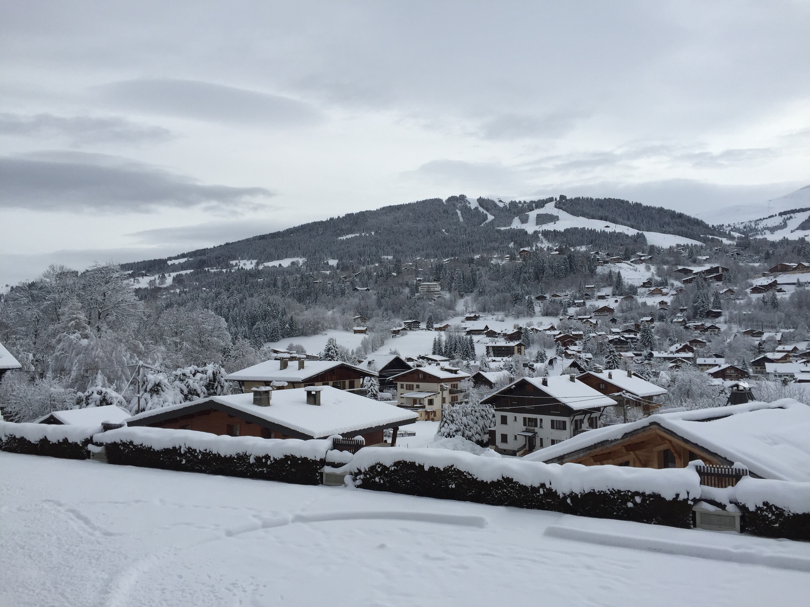 Picture France Megeve 2016-02 114 - Trip Megeve