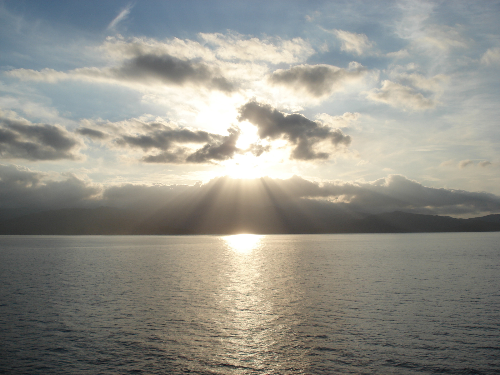 Picture France Corsica Corsica Ferries 2006-09 3 - Randonee Corsica Ferries