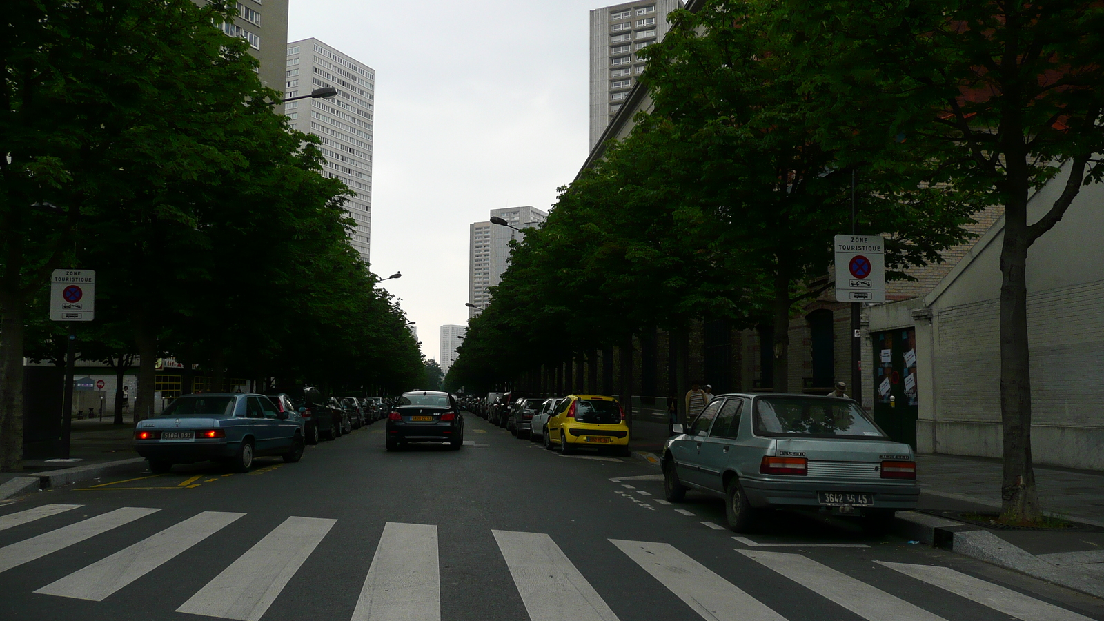 Picture France Paris Around Paris south 2007-06 0 - Views Around Paris south