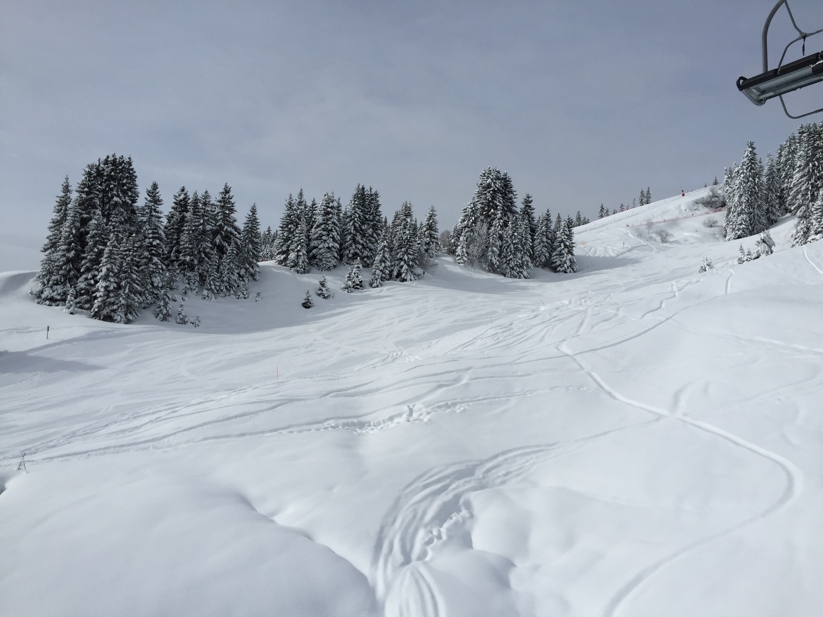 Picture France Megeve 2016-02 18 - Tourist Attraction Megeve