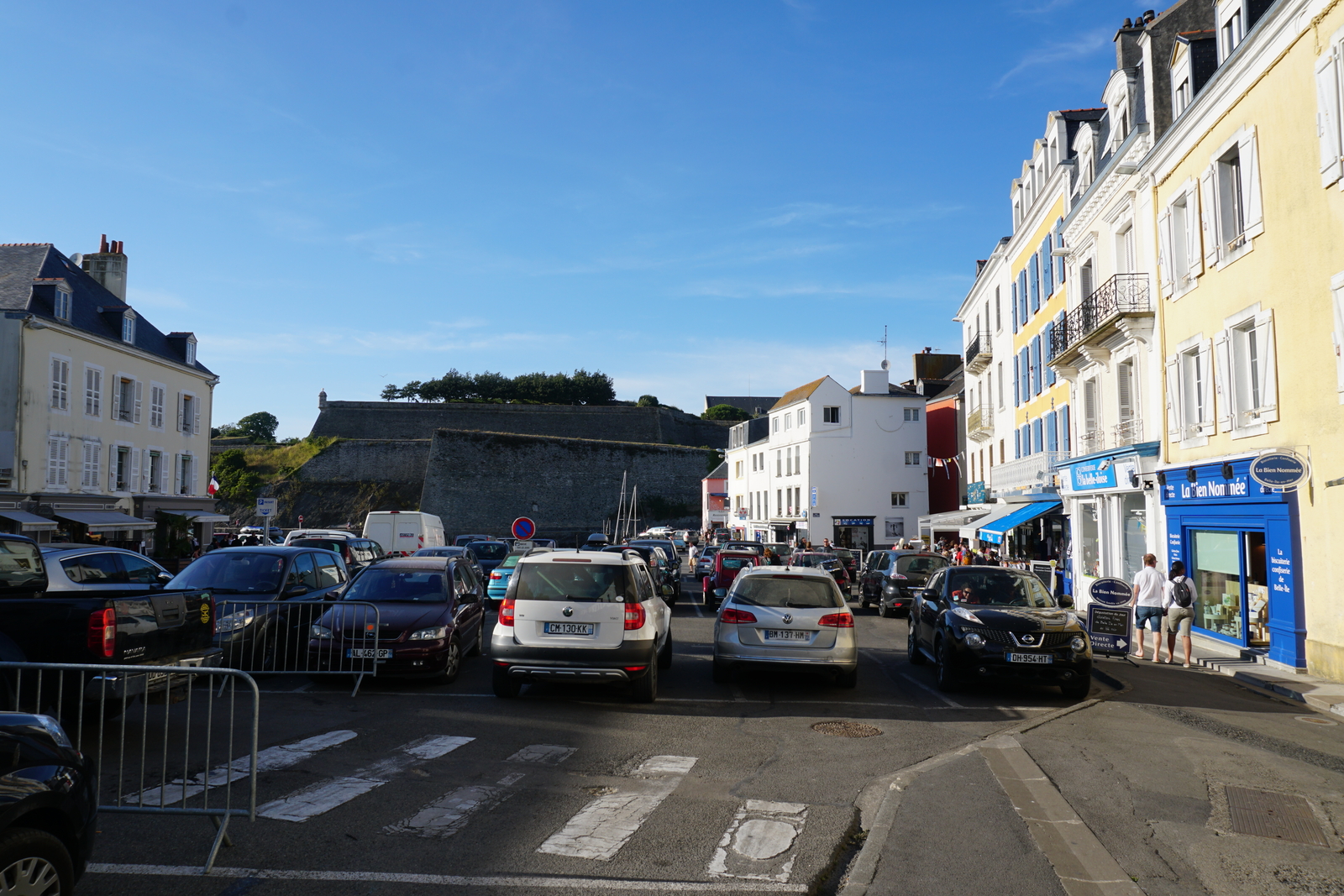 Picture France Belle-Ile 2016-08 207 - Trips Belle-Ile