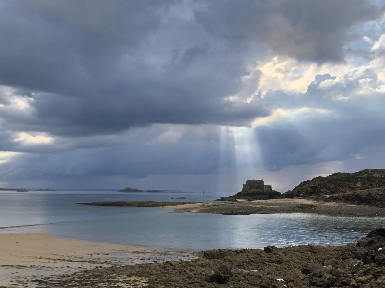 Picture France St Malo 2020-06 63 - Pictures St Malo