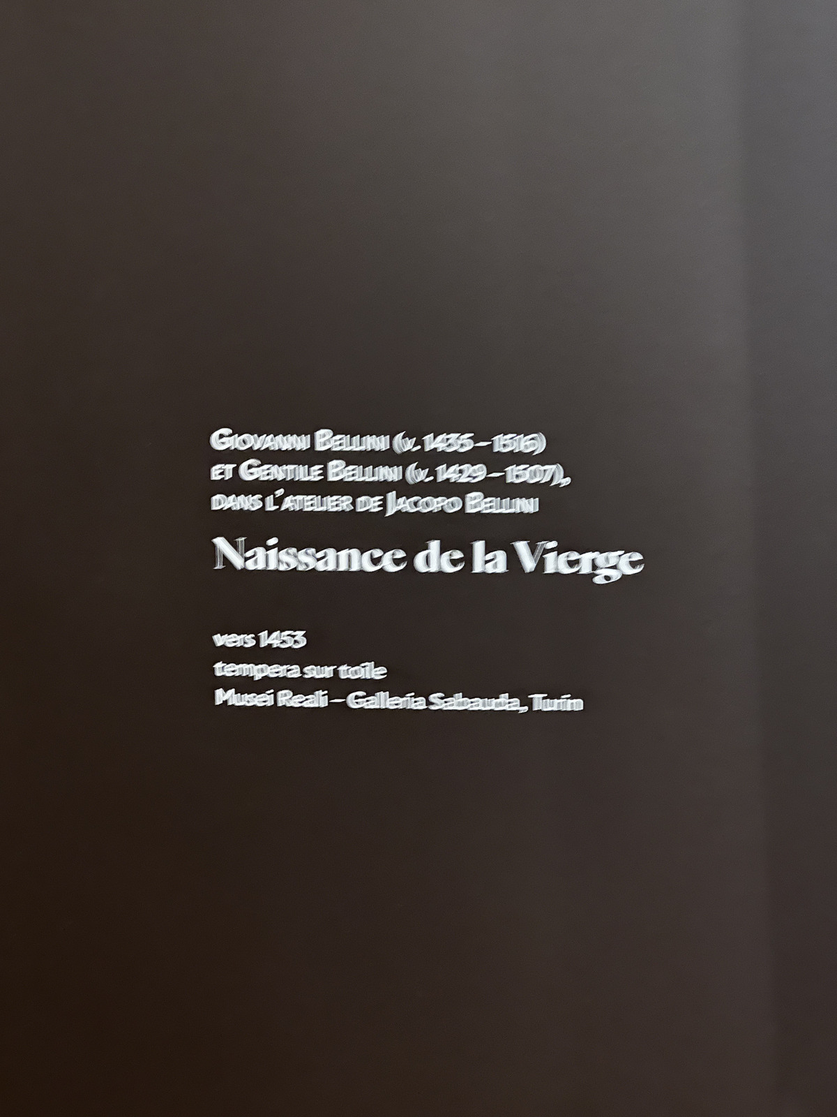 Picture France Paris Jacquemart Andre Museum 2023-04 14 - Visit Jacquemart Andre Museum