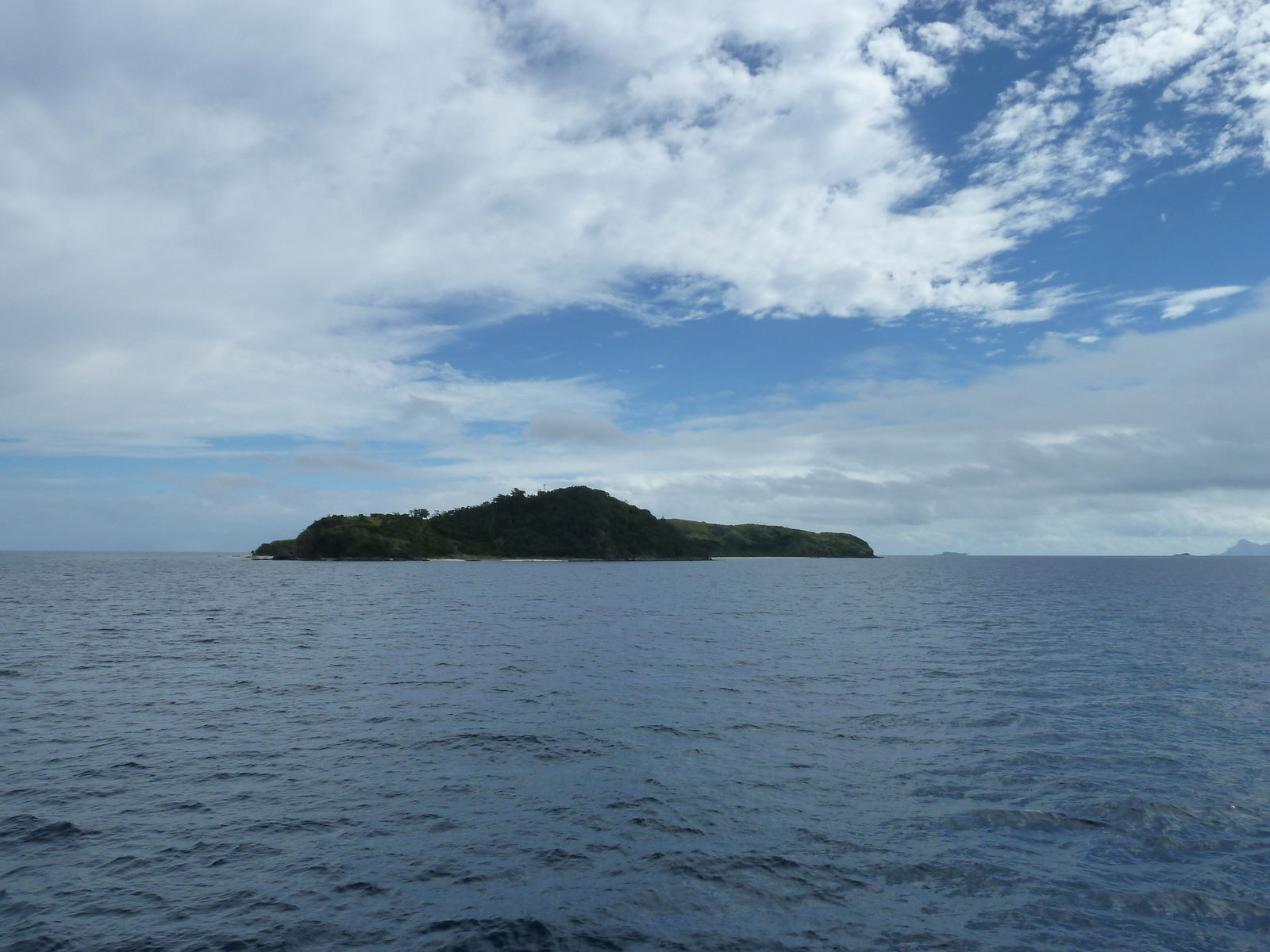 Picture Fiji Denarau to Tokoriki Island 2010-05 53 - Perspective Denarau to Tokoriki Island