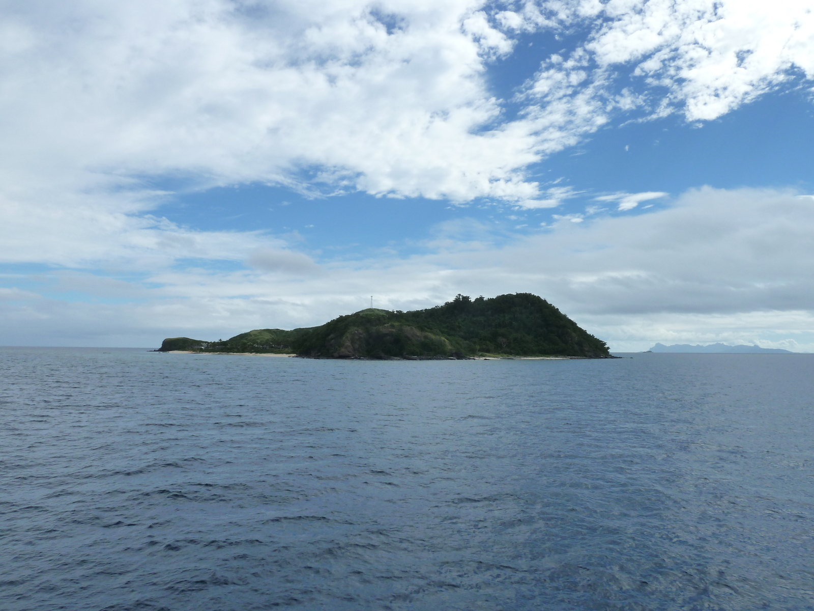 Picture Fiji Denarau to Tokoriki Island 2010-05 52 - Flights Denarau to Tokoriki Island