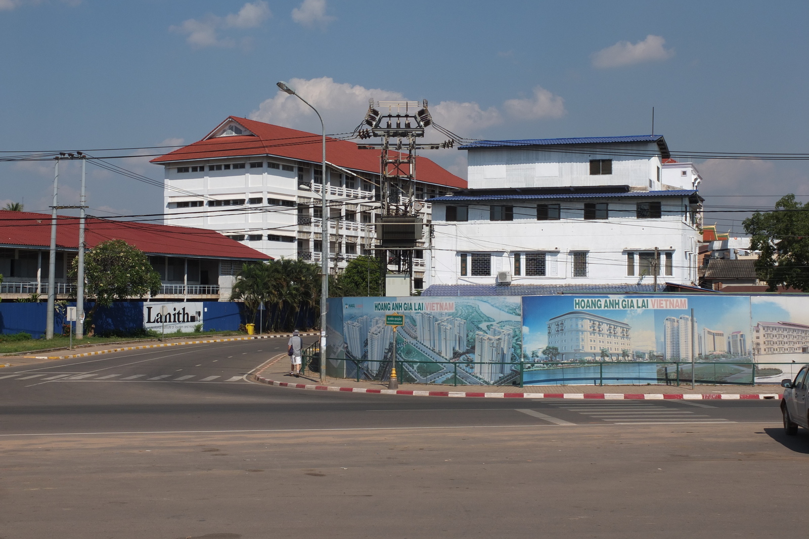 Picture Laos Vientiane 2012-12 88 - Tourist Attraction Vientiane