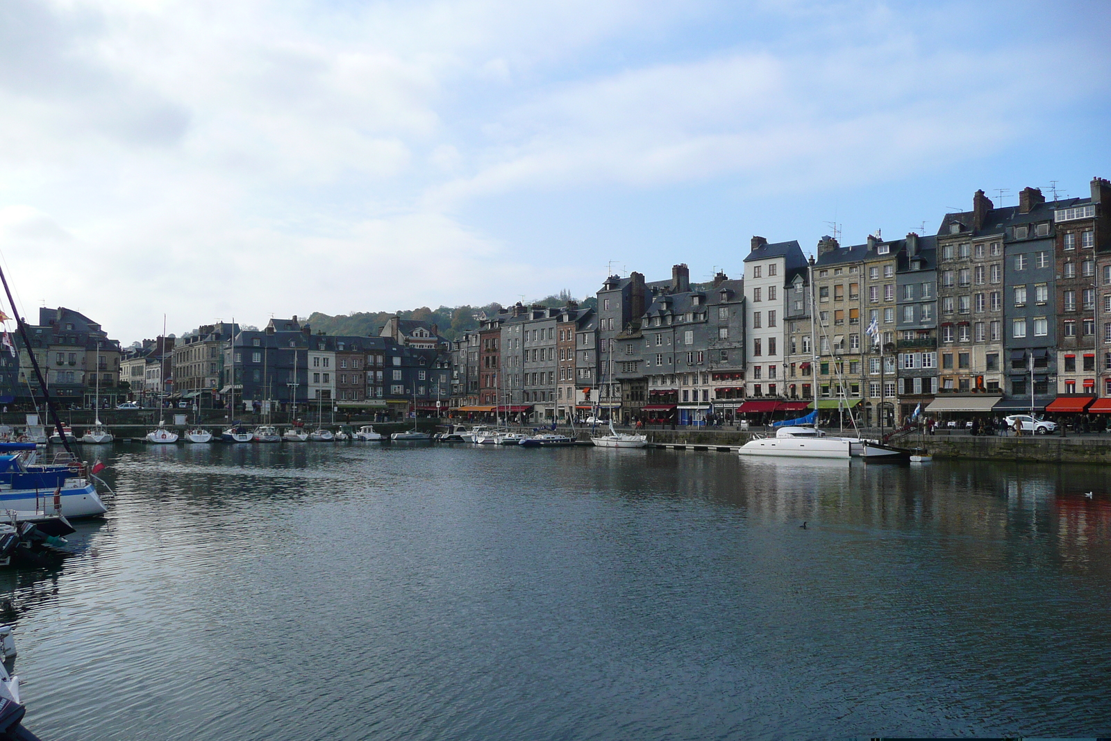 Picture France Honfleur 2008-10 32 - Photographer Honfleur