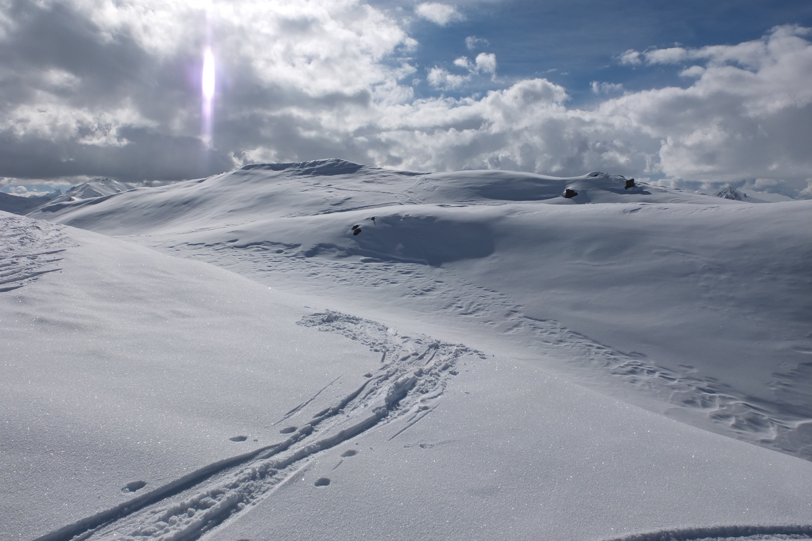 Picture France Les 3 Vallees 2013-03 237 - Discover Les 3 Vallees