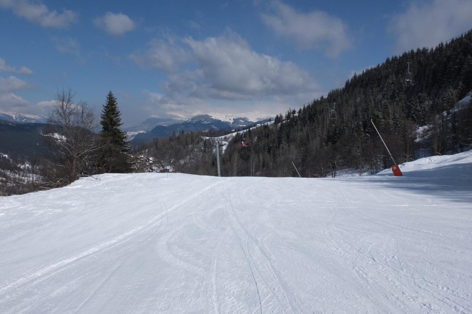 Picture France Les 3 Vallees 2013-03 122 - Sight Les 3 Vallees