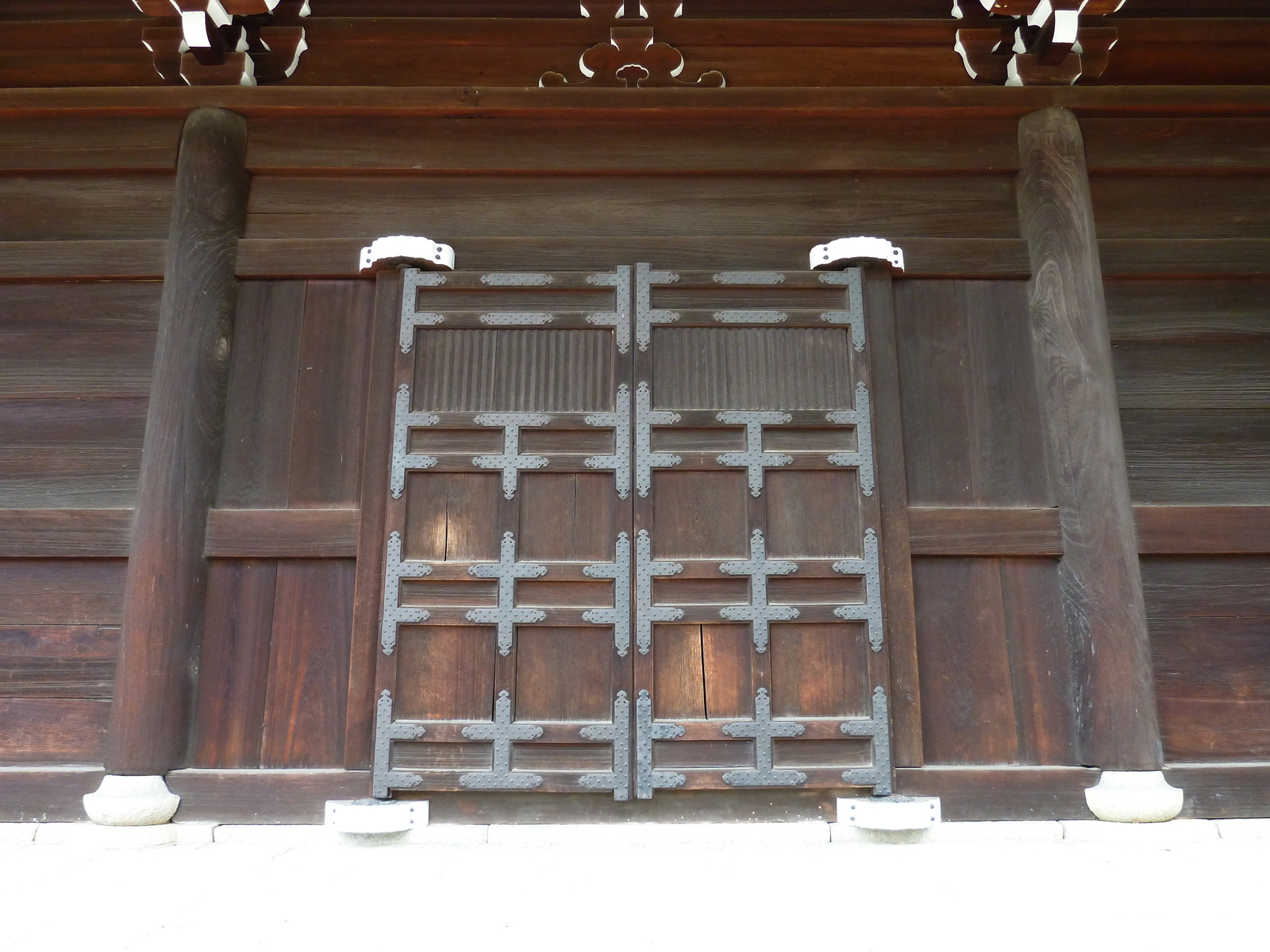 Picture Japan Kyoto Ninna ji Temple 2010-06 67 - Sight Ninna ji Temple