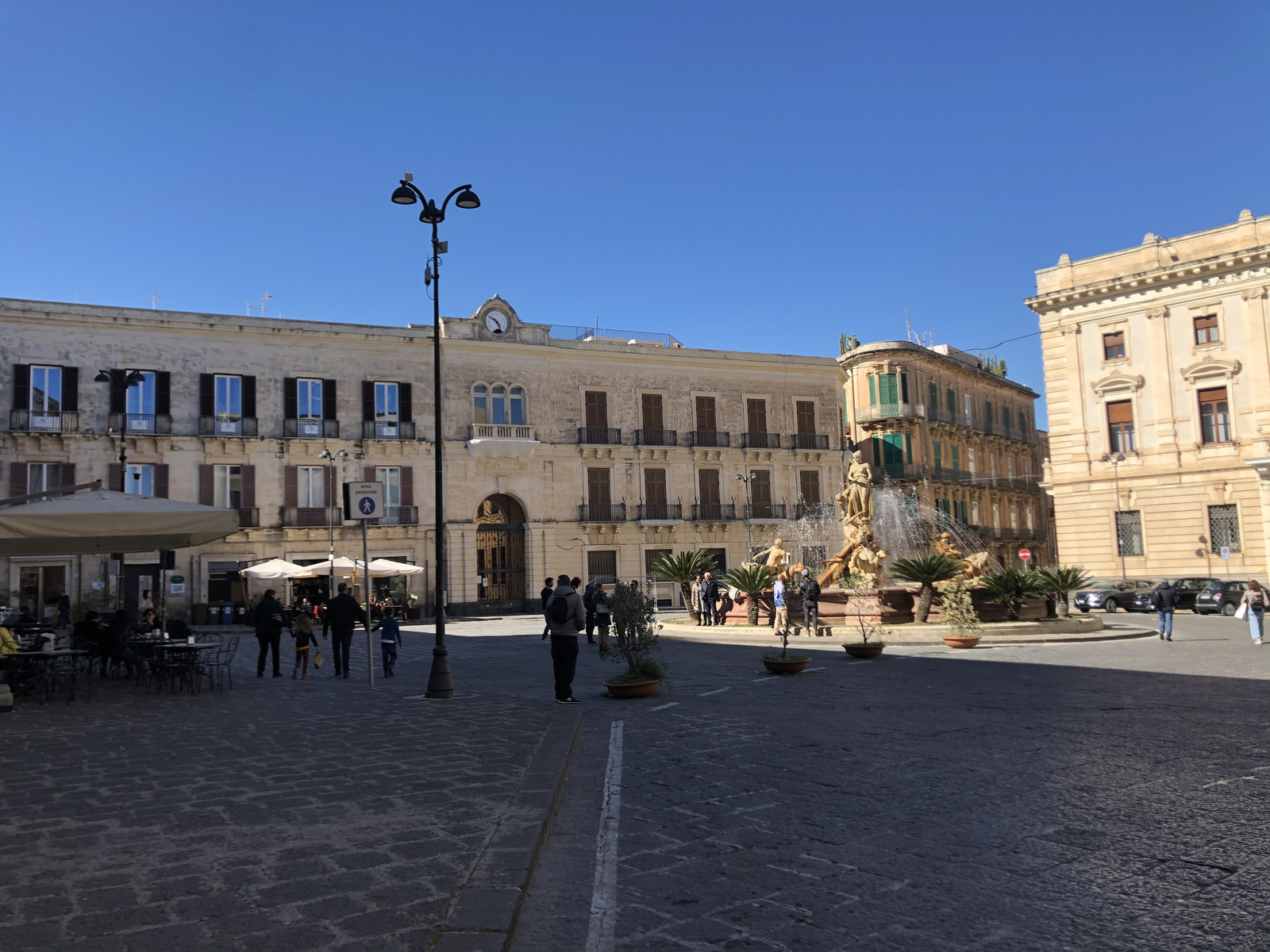 Picture Italy Sicily Ortigia 2020-02 13 - Photo Ortigia