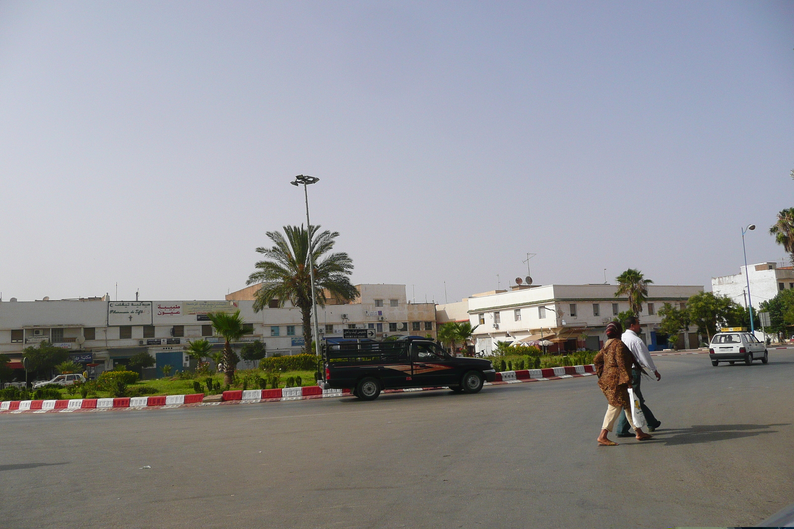 Picture Morocco Tiflet 2008-07 13 - Sightseeing Tiflet