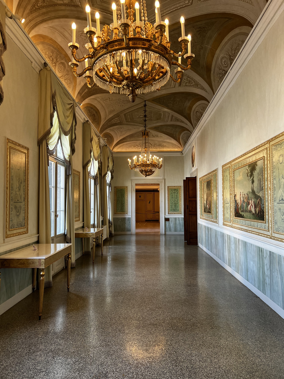 Picture Italy Venice Correr Museum 2022-05 104 - Car Rental Correr Museum