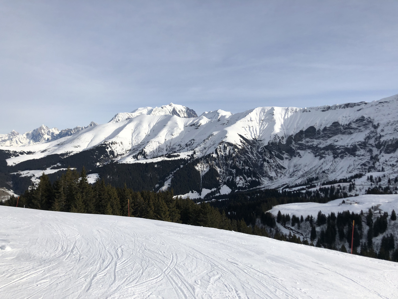 Picture France Megeve 2018-12 48 - Photos Megeve