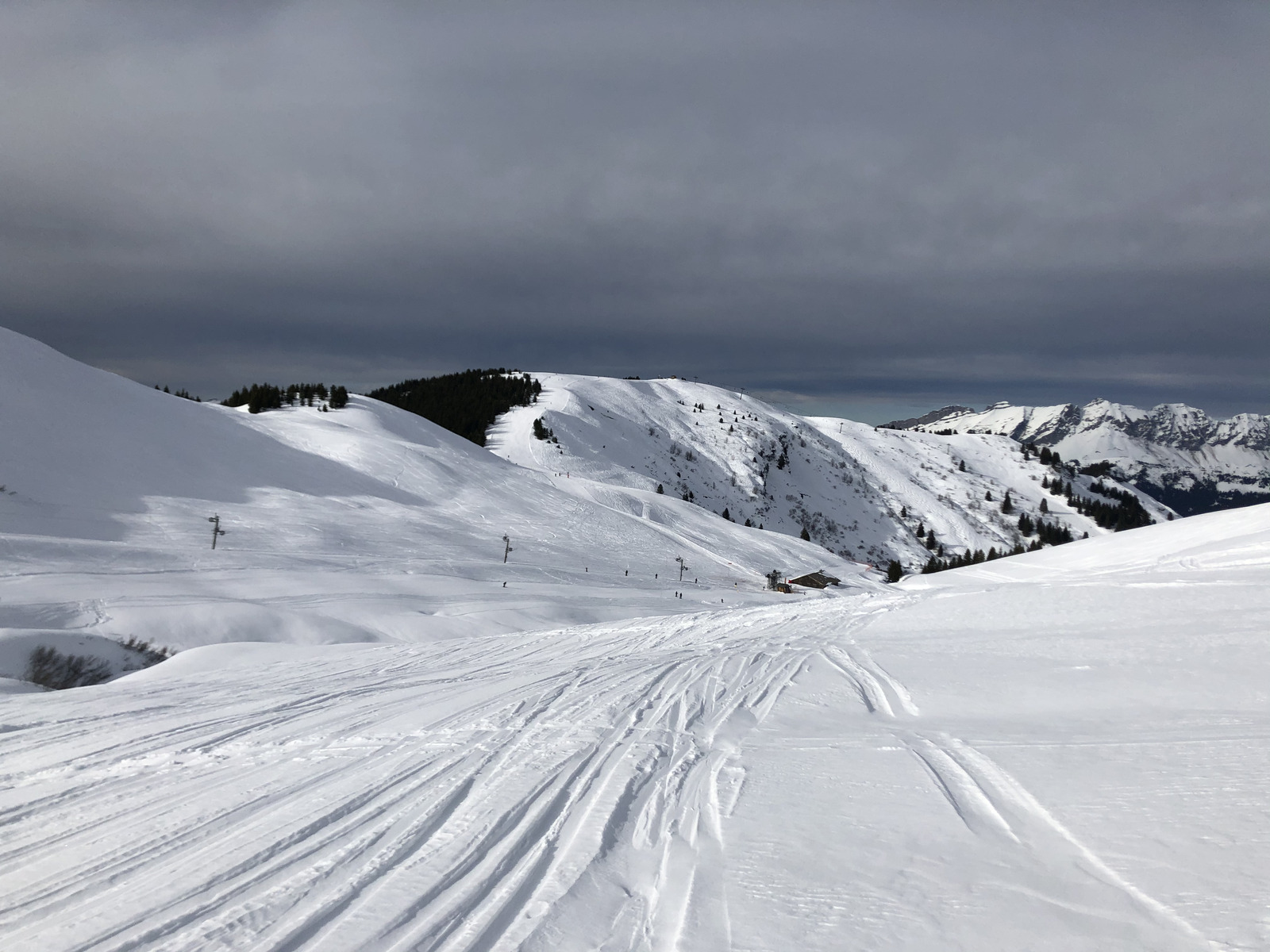 Picture France Praz sur Arly 2019-12 252 - Travel Praz sur Arly