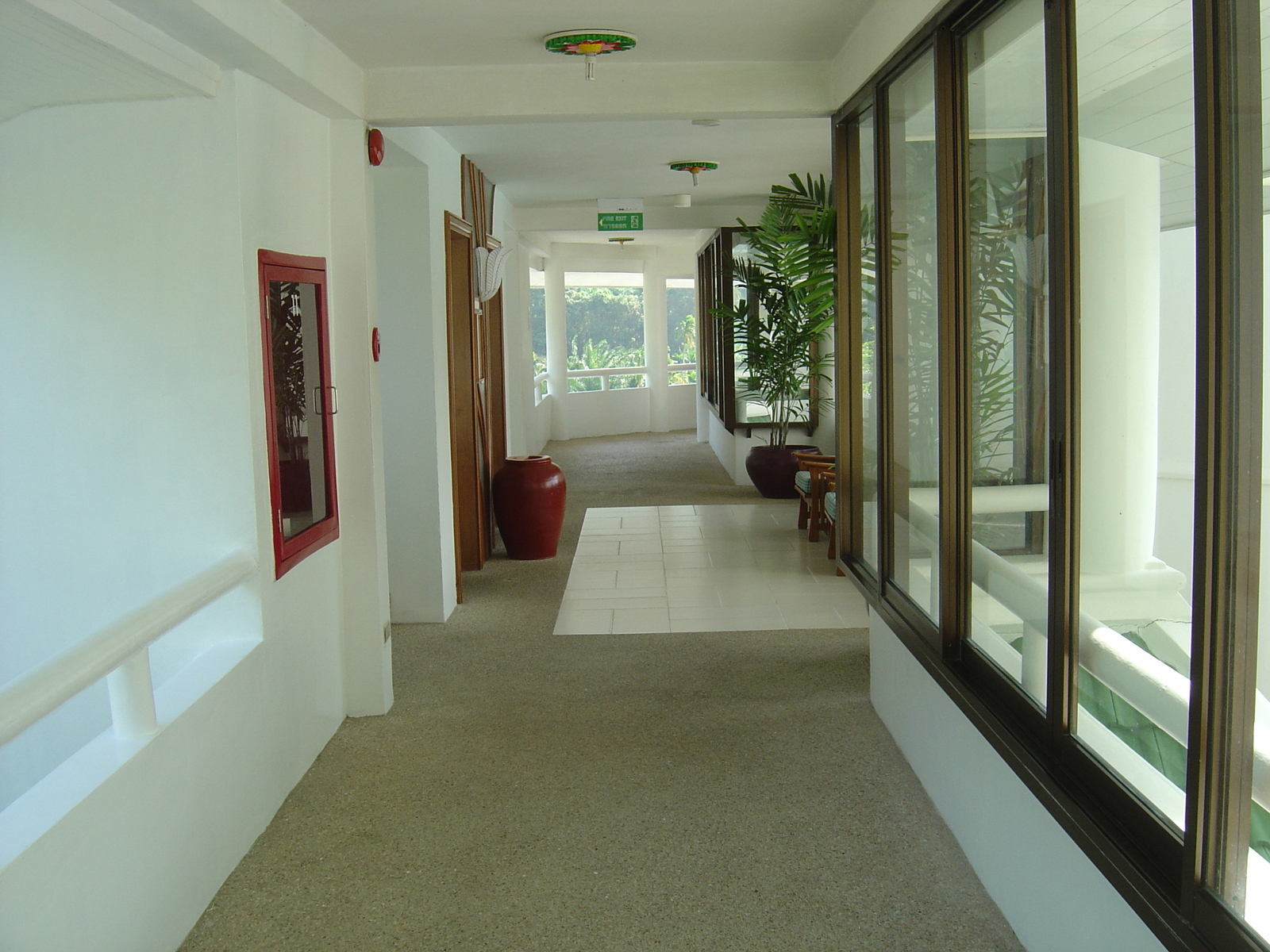 Picture Thailand Phuket Meridien Phuket Beach Hotel 2005-12 54 - Photographer Meridien Phuket Beach Hotel