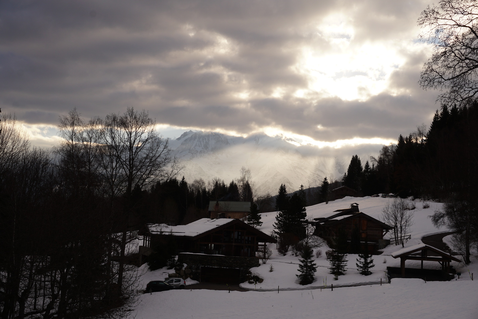 Picture France Megeve 2017-02 75 - Photo Megeve