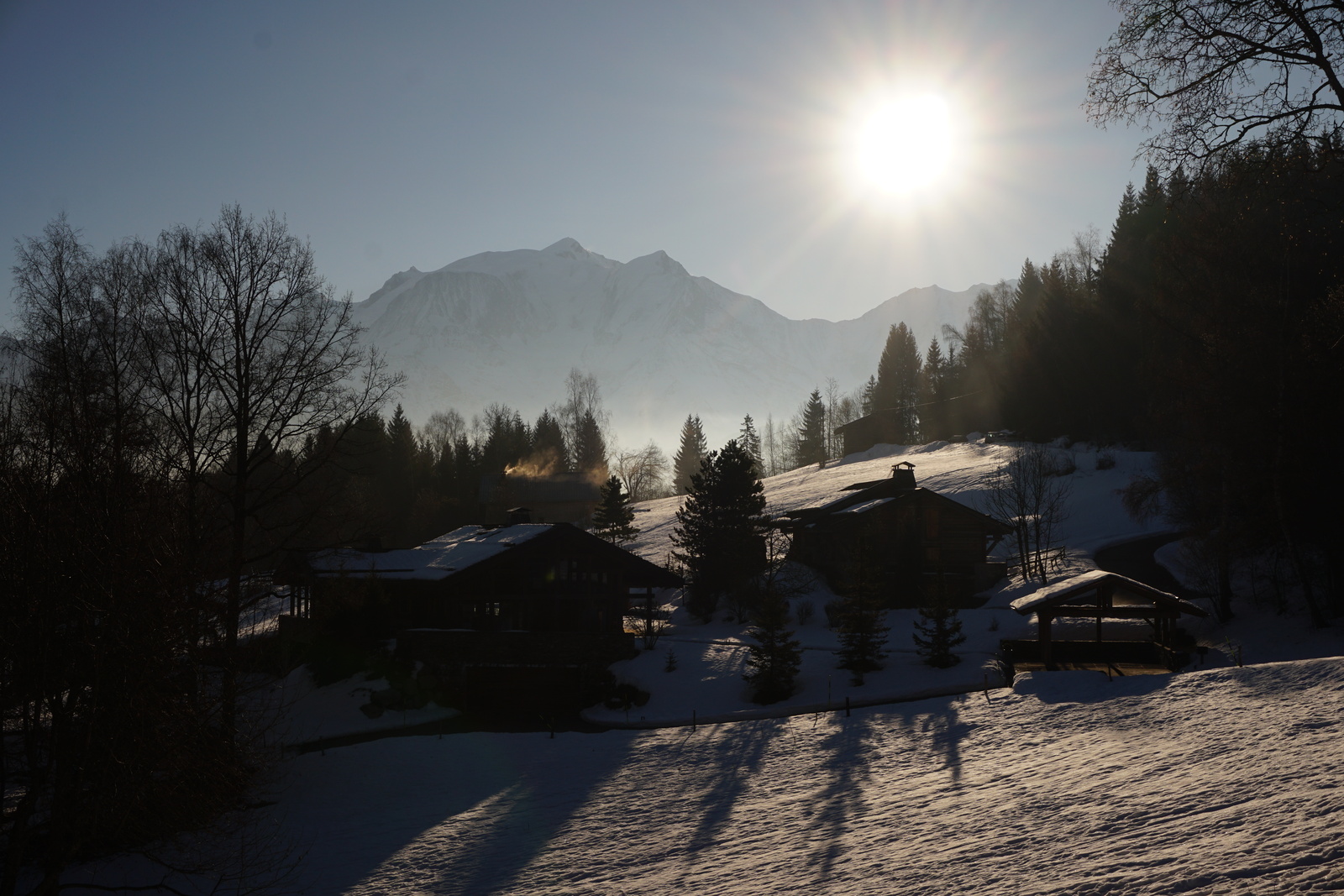 Picture France Megeve 2017-02 60 - Views Megeve