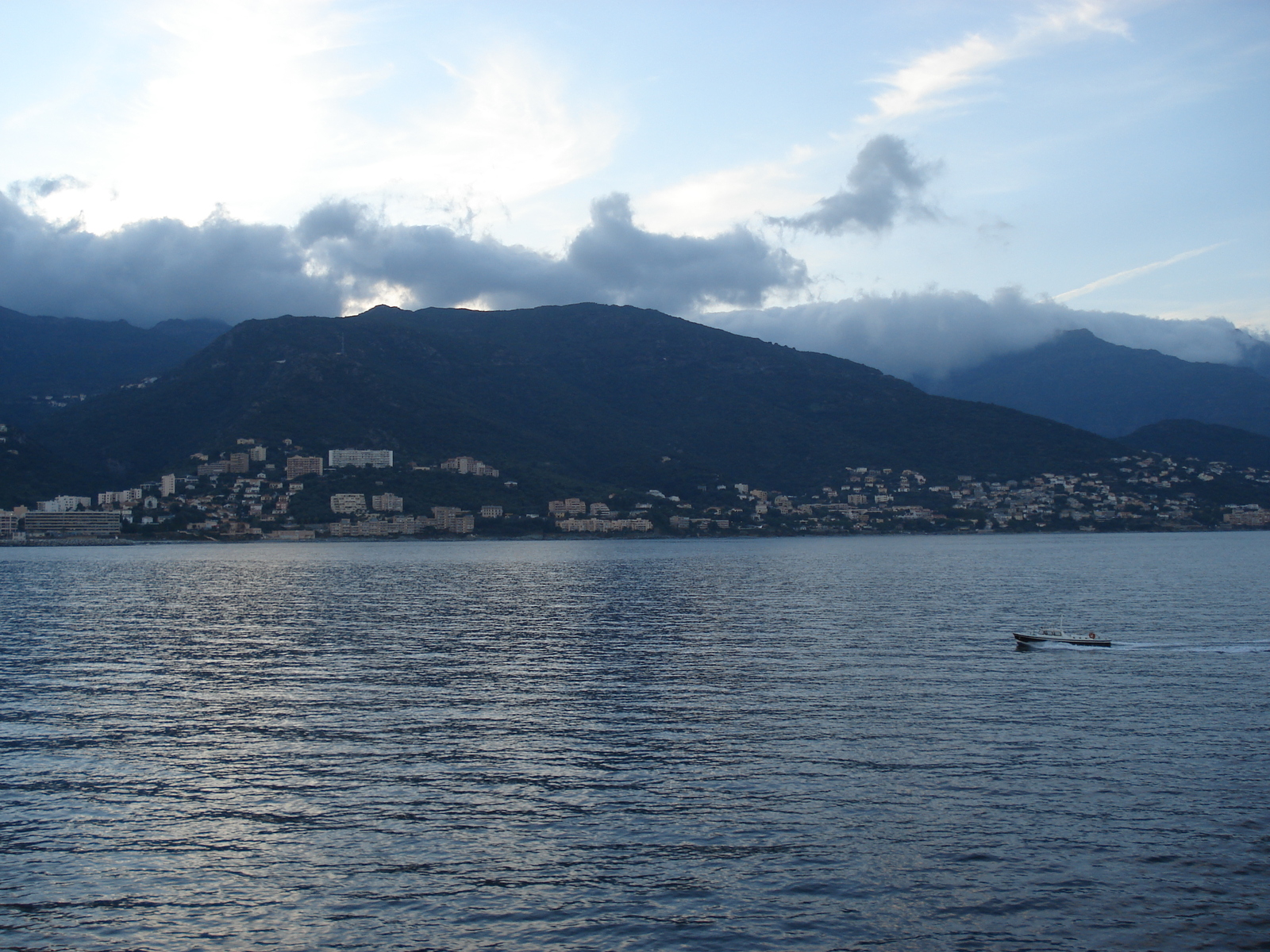 Picture France Corsica Bastia 2006-09 227 - Visit Bastia