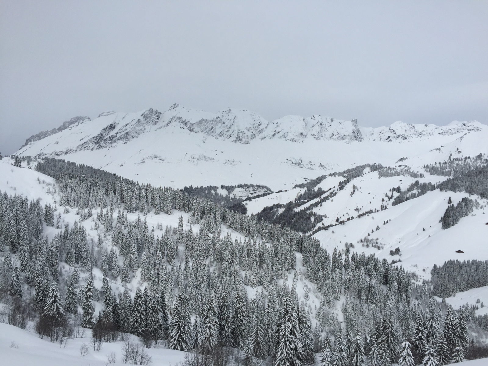 Picture France Megeve 2016-02 116 - Sightseeing Megeve