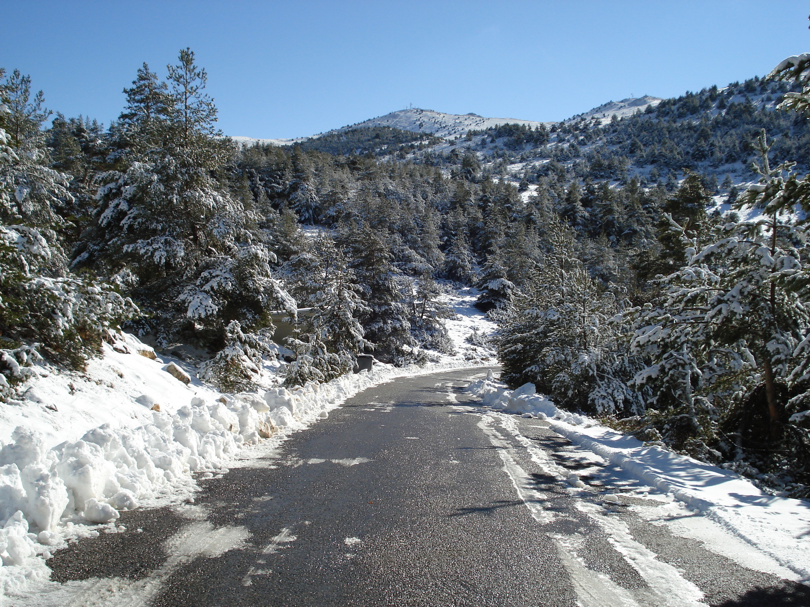 Picture France Greolieres les neiges 2007-01 47 - Photos Greolieres les neiges