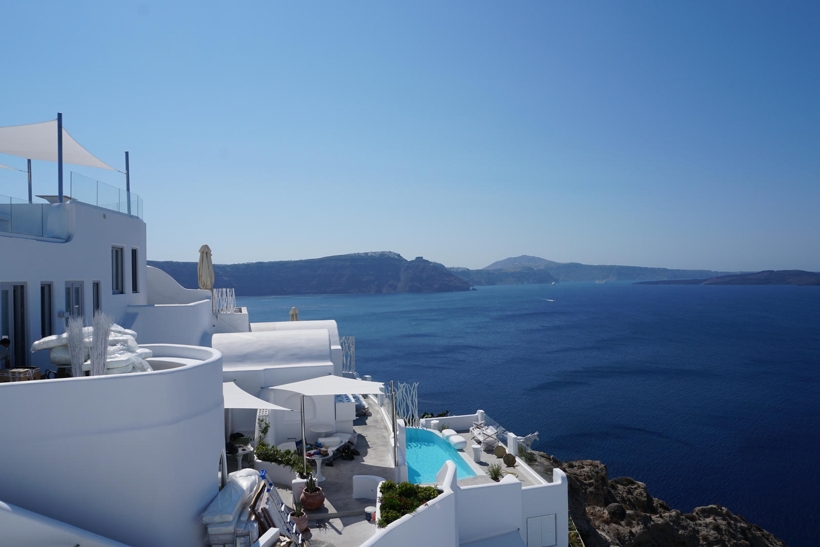 Picture Greece Santorini Oia 2016-07 65 - Journey Oia