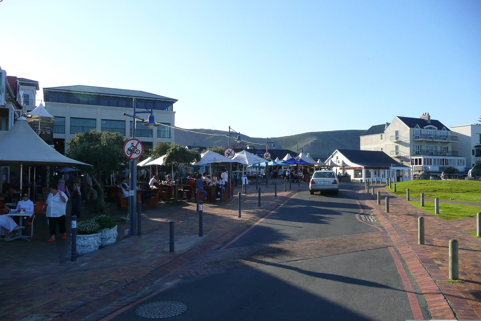 Picture South Africa Harmanus 2008-09 79 - Store Harmanus