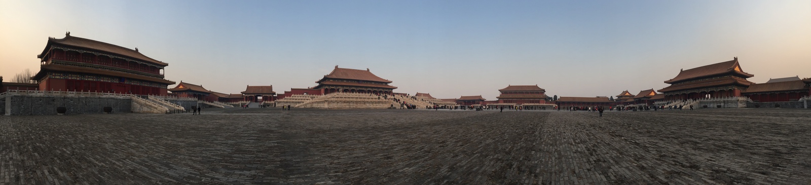 Picture China Beijing Forbidden City 2015-12 79 - Photo Forbidden City