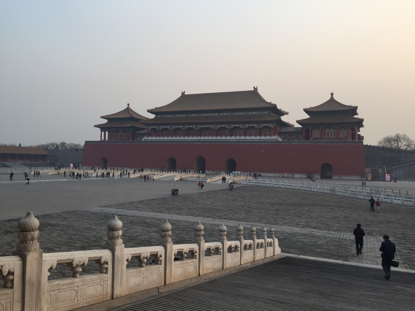 Picture China Beijing Forbidden City 2015-12 84 - Pictures Forbidden City