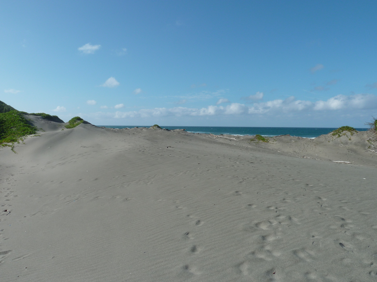 Picture Fiji Sigatoka sand dunes national park 2010-05 26 - Sightseeing Sigatoka sand dunes national park