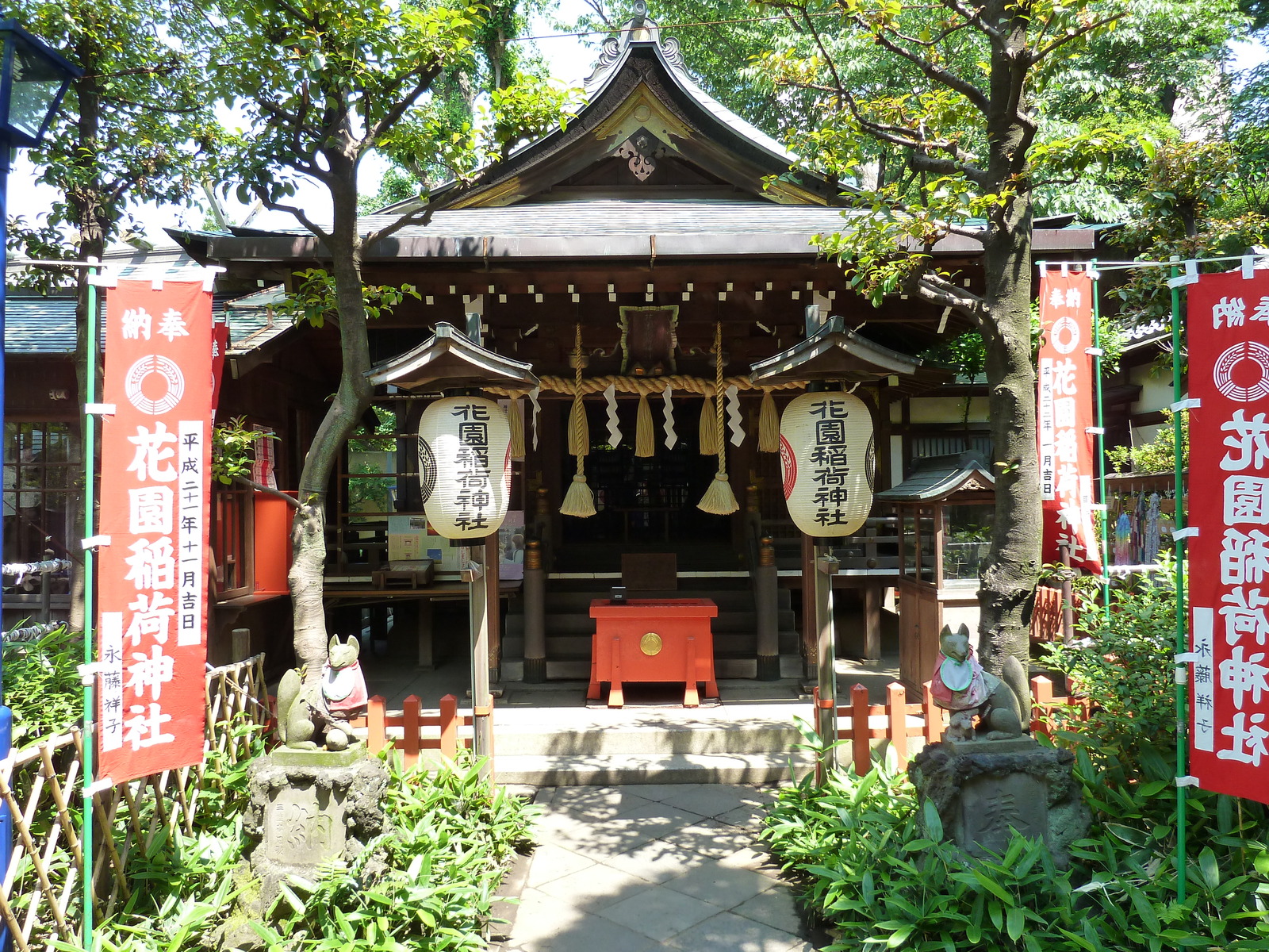 Picture Japan Tokyo Ueno 2010-06 61 - Visit Ueno