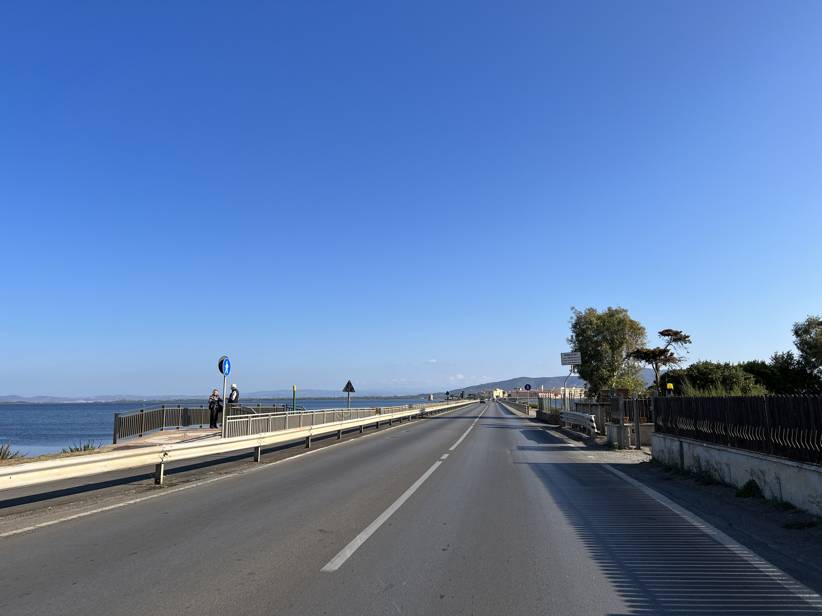 Picture Italy Orbetello 2021-09 1 - Perspective Orbetello