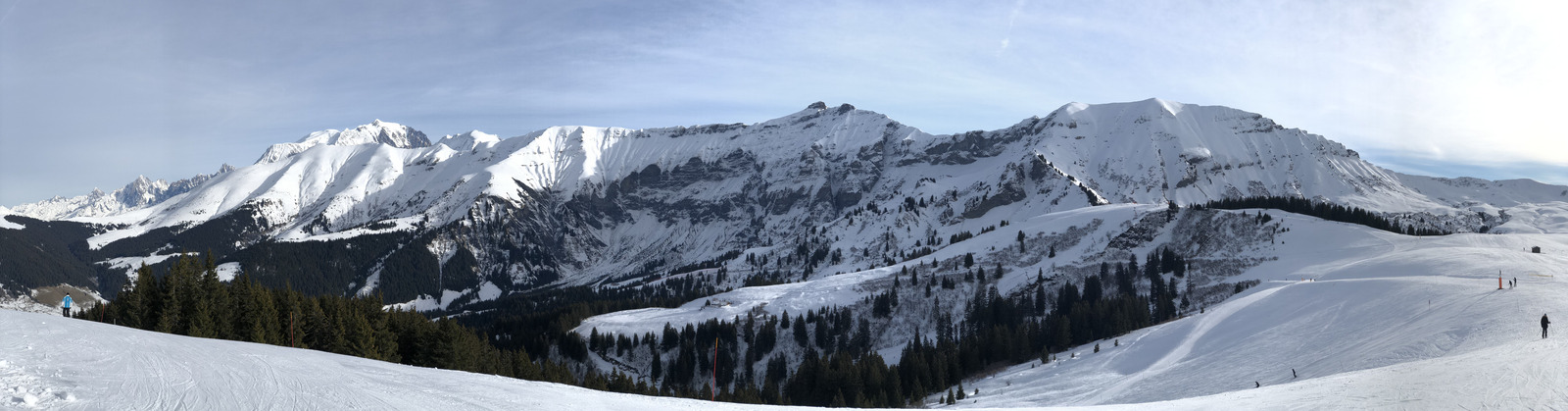 Picture France Megeve 2018-12 36 - Views Megeve