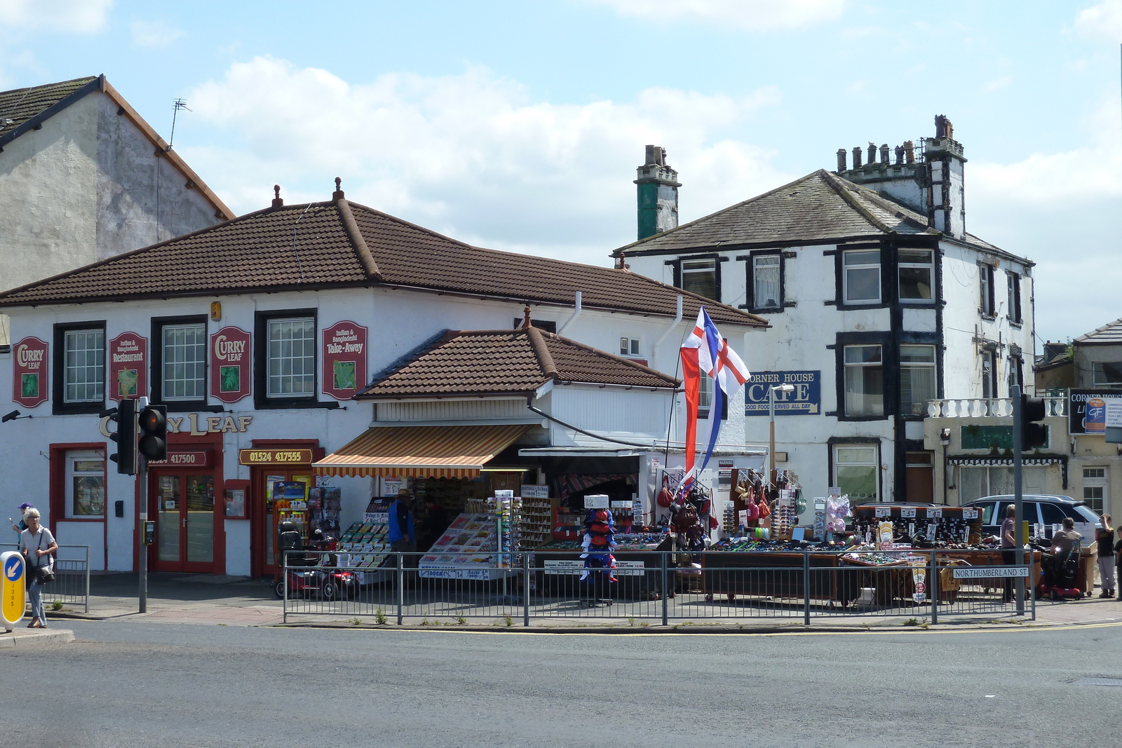 Picture United Kingdom Morecambe 2011-07 35 - Travels Morecambe