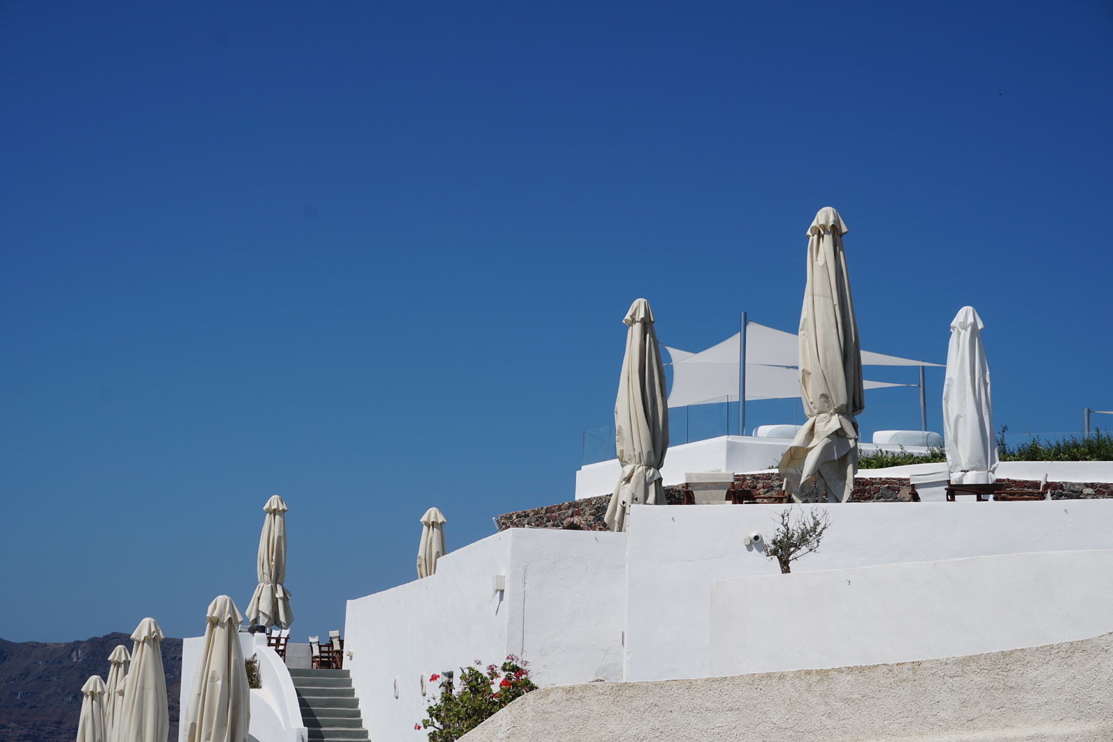 Picture Greece Santorini Oia 2016-07 41 - Discover Oia