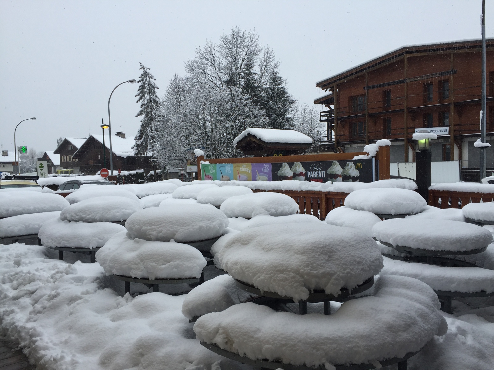 Picture France Megeve 2016-02 44 - Sightseeing Megeve