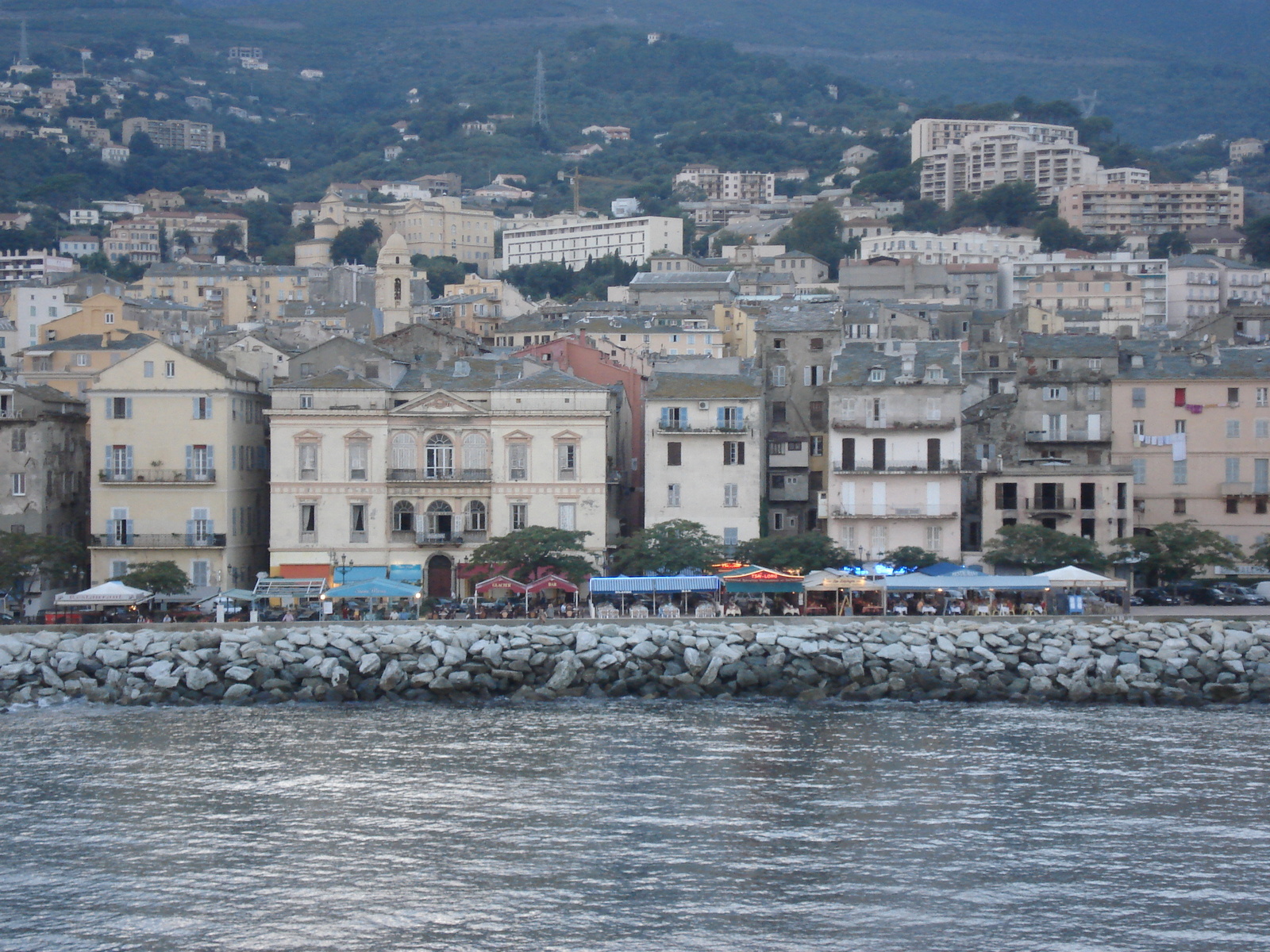 Picture France Corsica Bastia 2006-09 210 - Photos Bastia