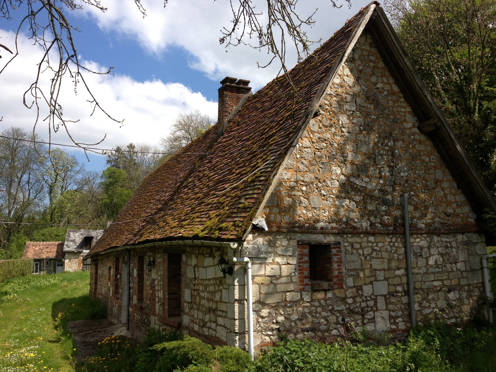 Picture France Lyons La Foret 2014-05 114 - Views Lyons La Foret