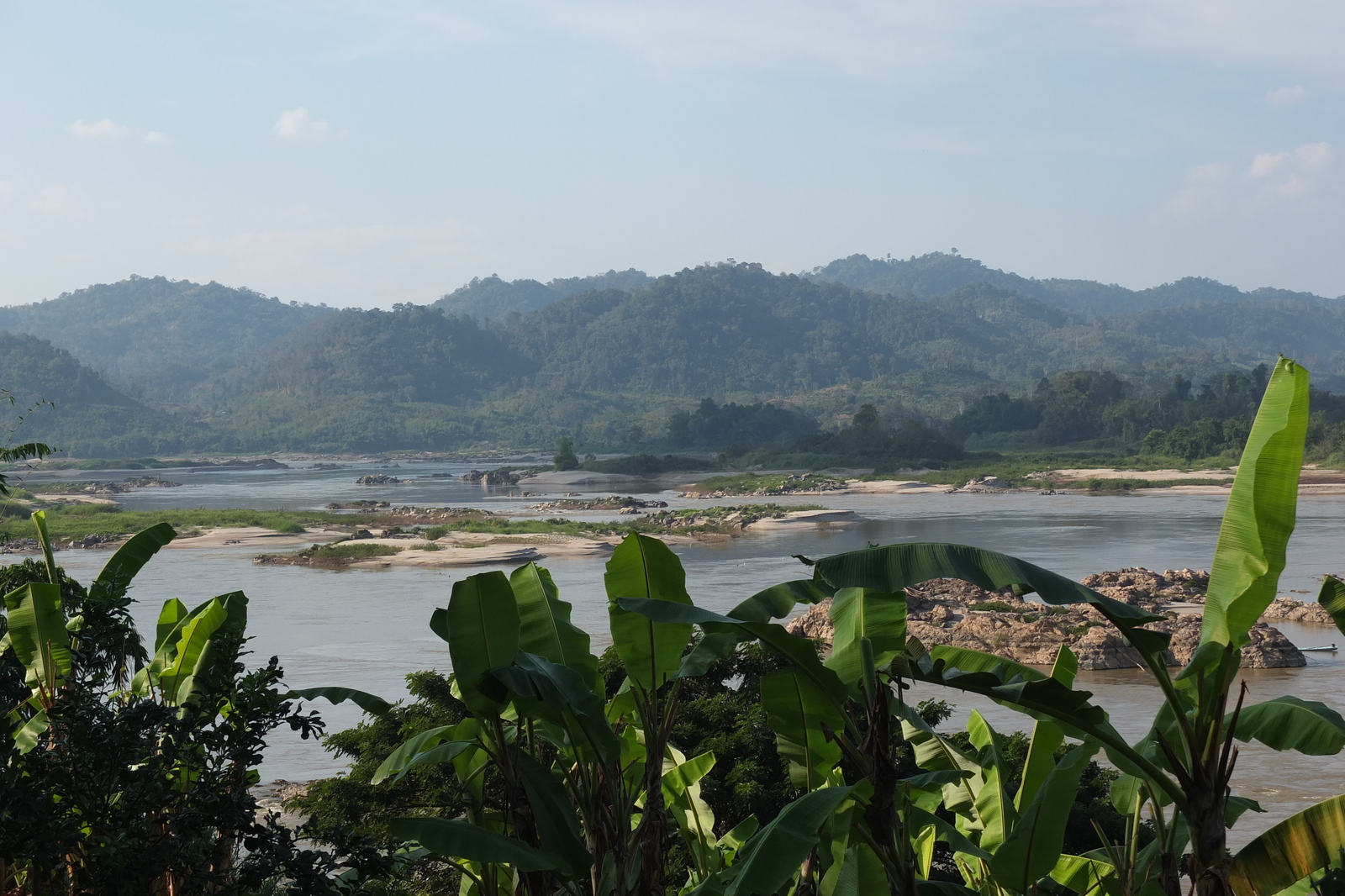 Picture Thailand Mekong river 2012-12 246 - Pictures Mekong river