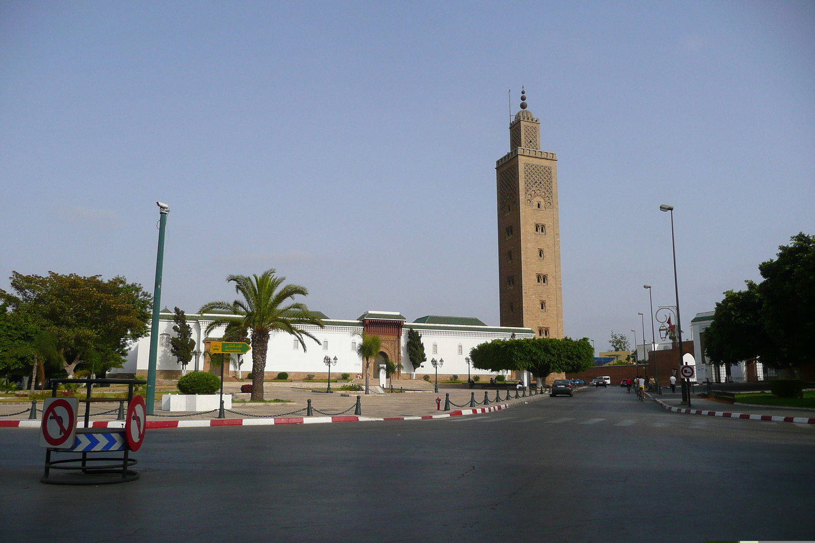 Picture Morocco Rabat 2008-07 34 - Randonee Rabat