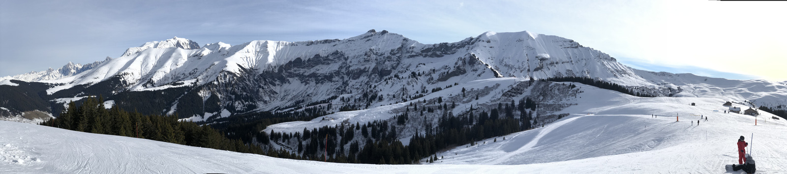 Picture France Megeve 2018-12 23 - Photographers Megeve