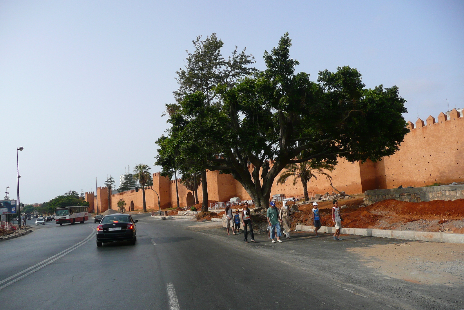 Picture Morocco Rabat 2008-07 91 - Sightseeing Rabat