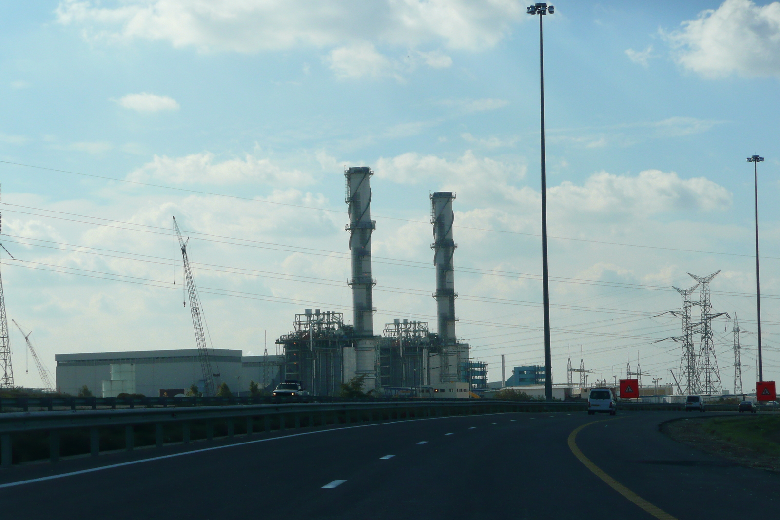 Picture Israel Tel Aviv to Beer Sheva road 2007-12 36 - Photographers Tel Aviv to Beer Sheva road