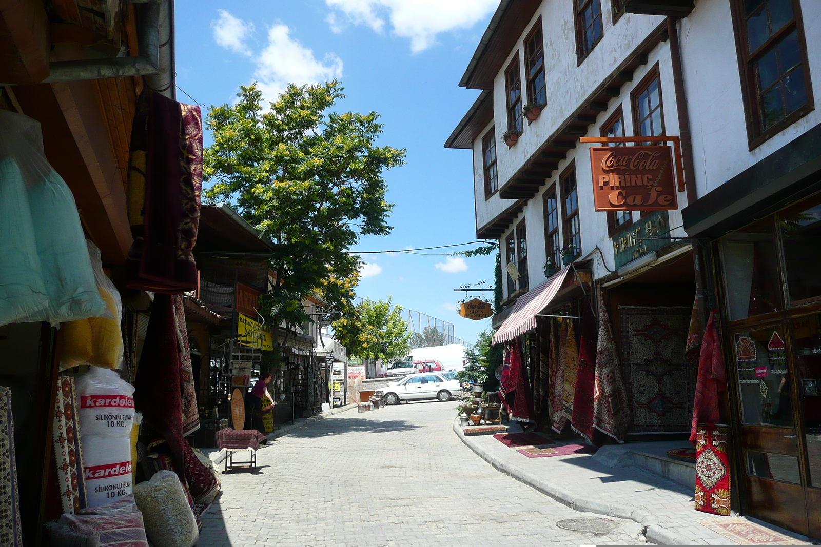 Picture Turkey Ankara Ankara old city 2008-07 72 - Photographer Ankara old city