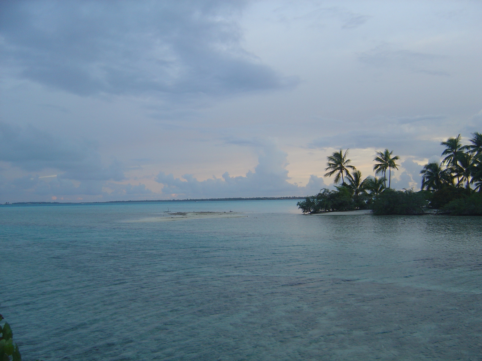 Picture Polynesia Meridien Bora Bora Hotel 2006-04 84 - Photo Meridien Bora Bora Hotel