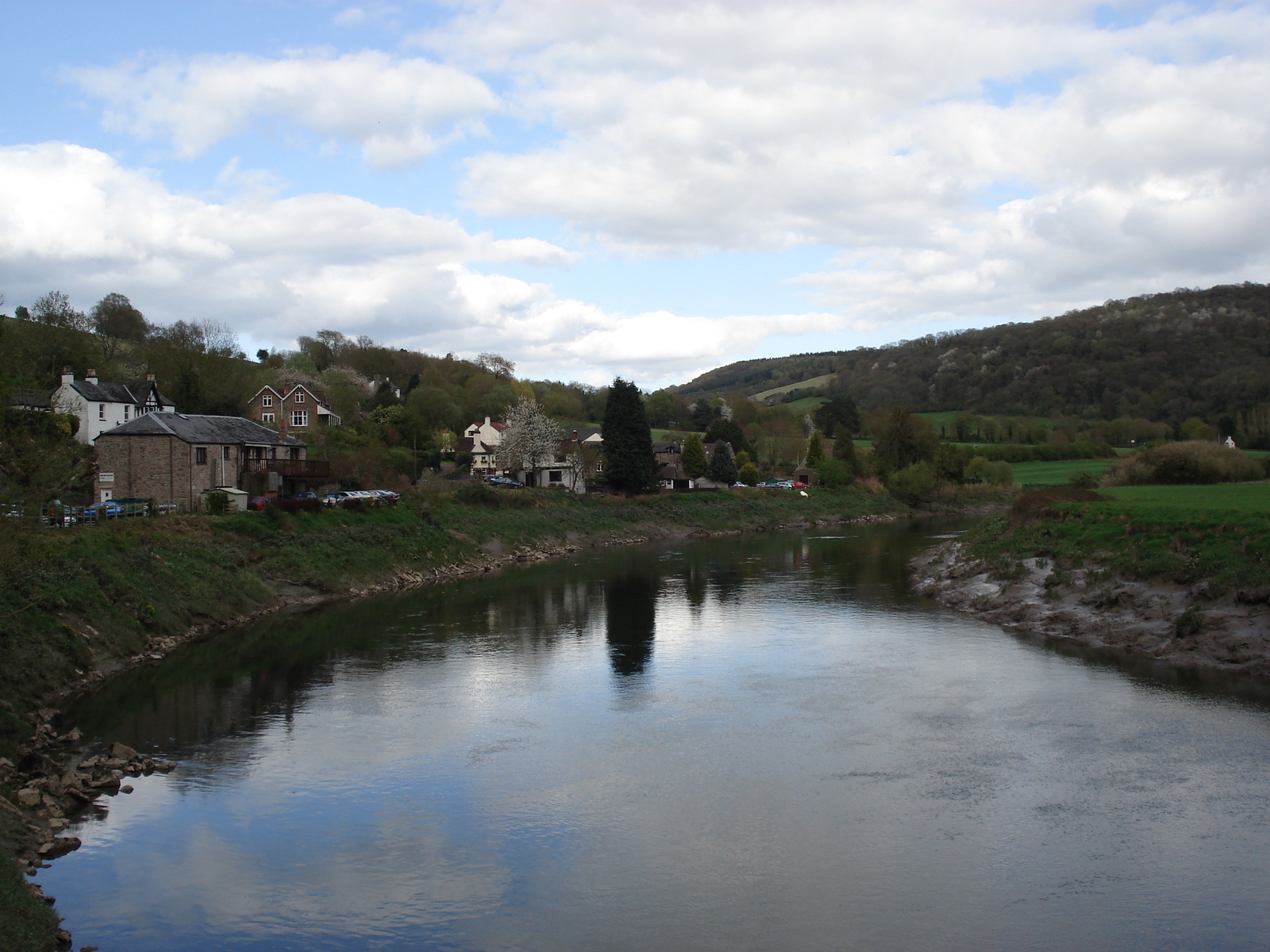 Picture United Kingdom Tintern 2006-05 37 - Sight Tintern