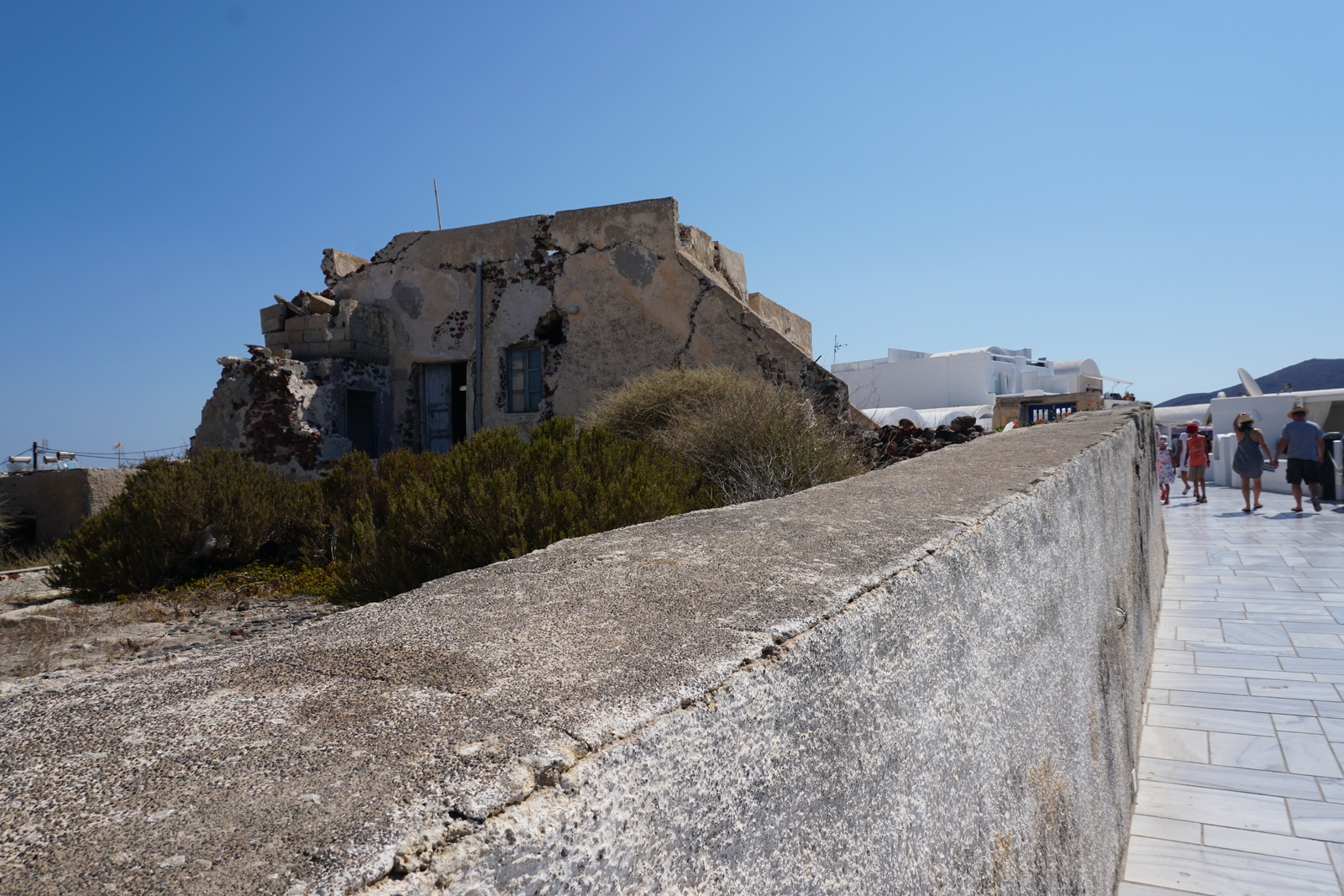 Picture Greece Santorini Oia 2016-07 39 - Car Rental Oia