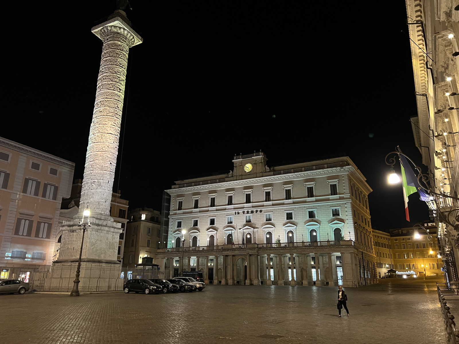 Picture Italy Rome 2021-09 480 - Sightseeing Rome